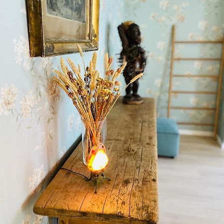 Citytripgent Apartment Ngoại thất bức ảnh
