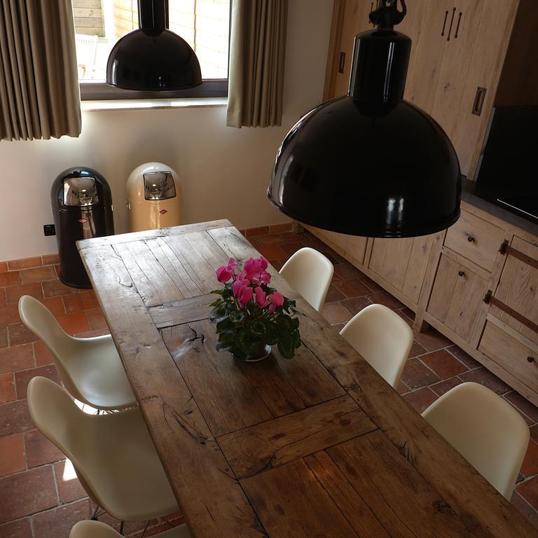 Citytripgent Apartment Ngoại thất bức ảnh