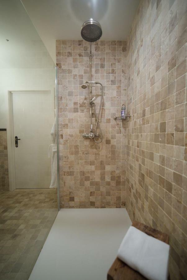 Citytripgent Apartment Ngoại thất bức ảnh